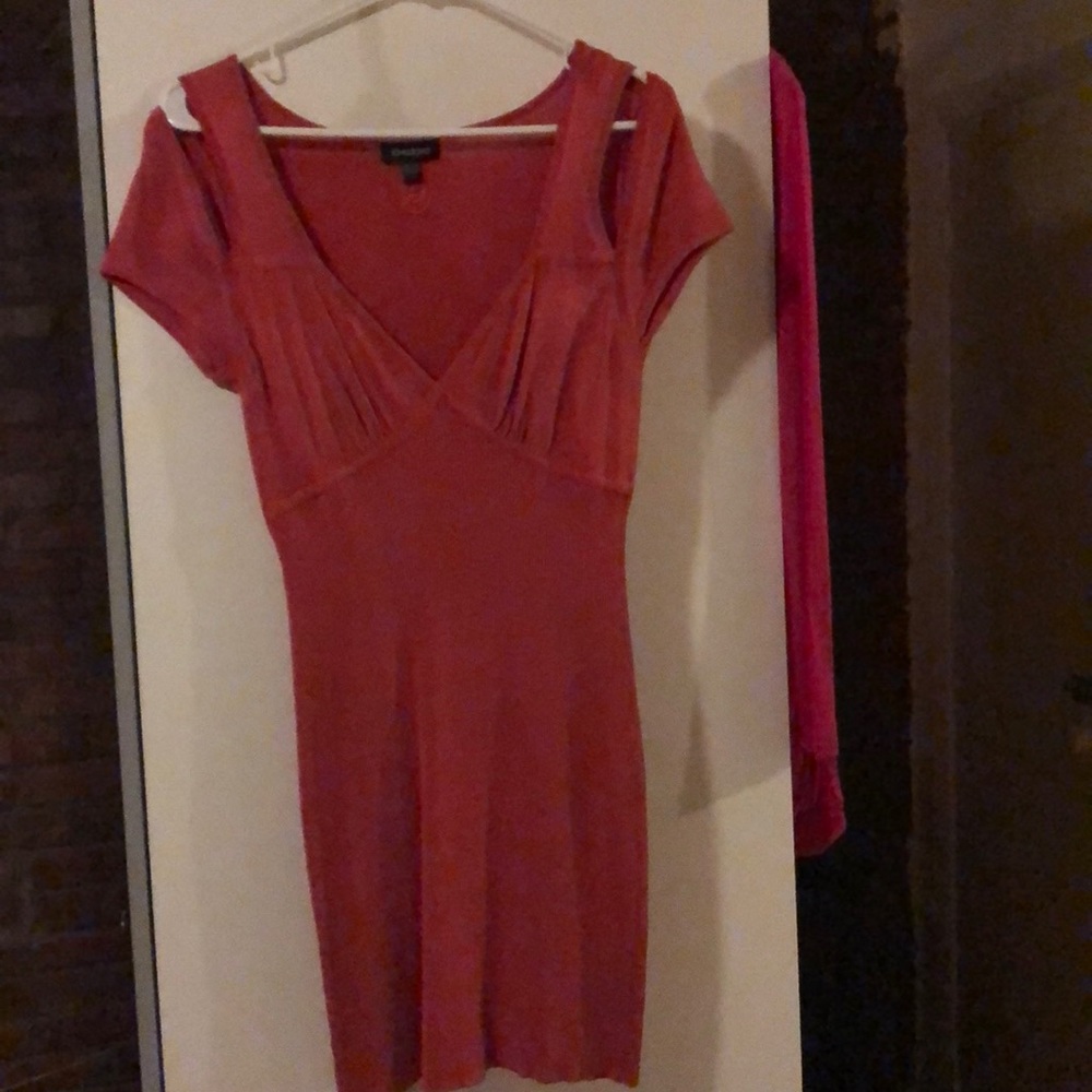 BeBe cocktail dress